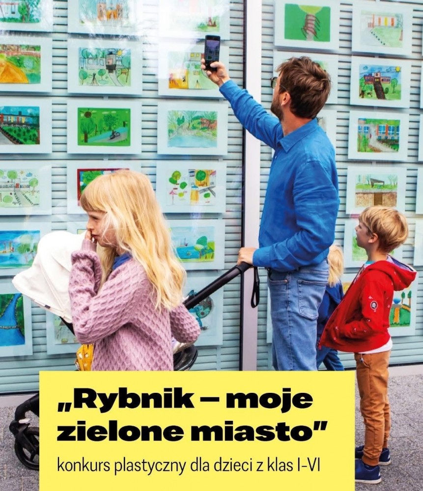 Konkurs plastyczny