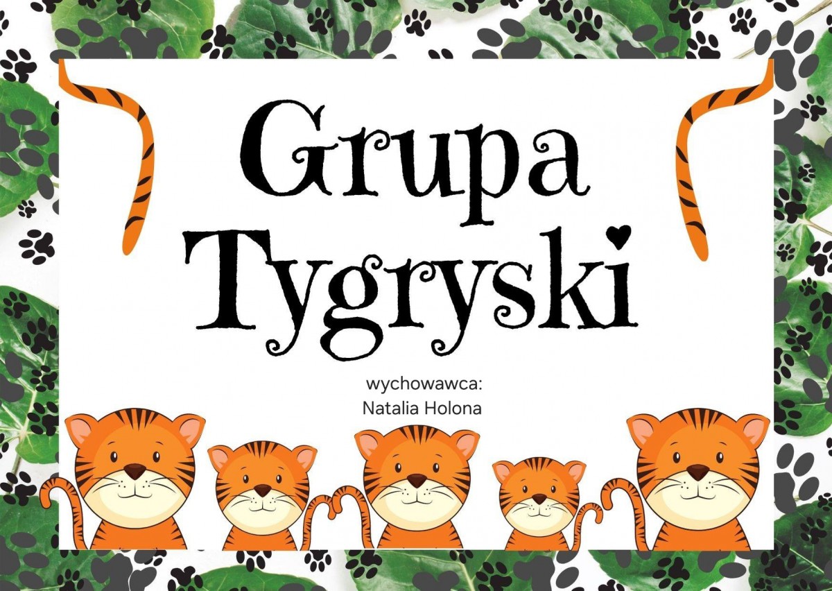 Tygryski 2026