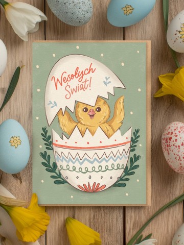 Życzenia świąteczne