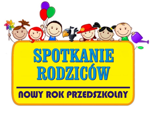 Spotkanie organizacyjne
